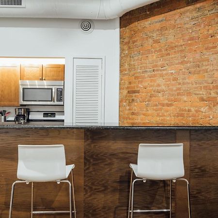 The Havana Lofts Philadelphia Exterior foto