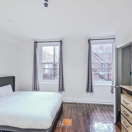 The Havana Lofts Philadelphia Exterior foto