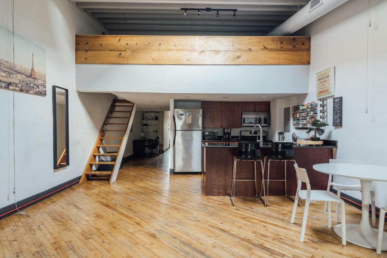 The Havana Lofts Philadelphia Exterior foto