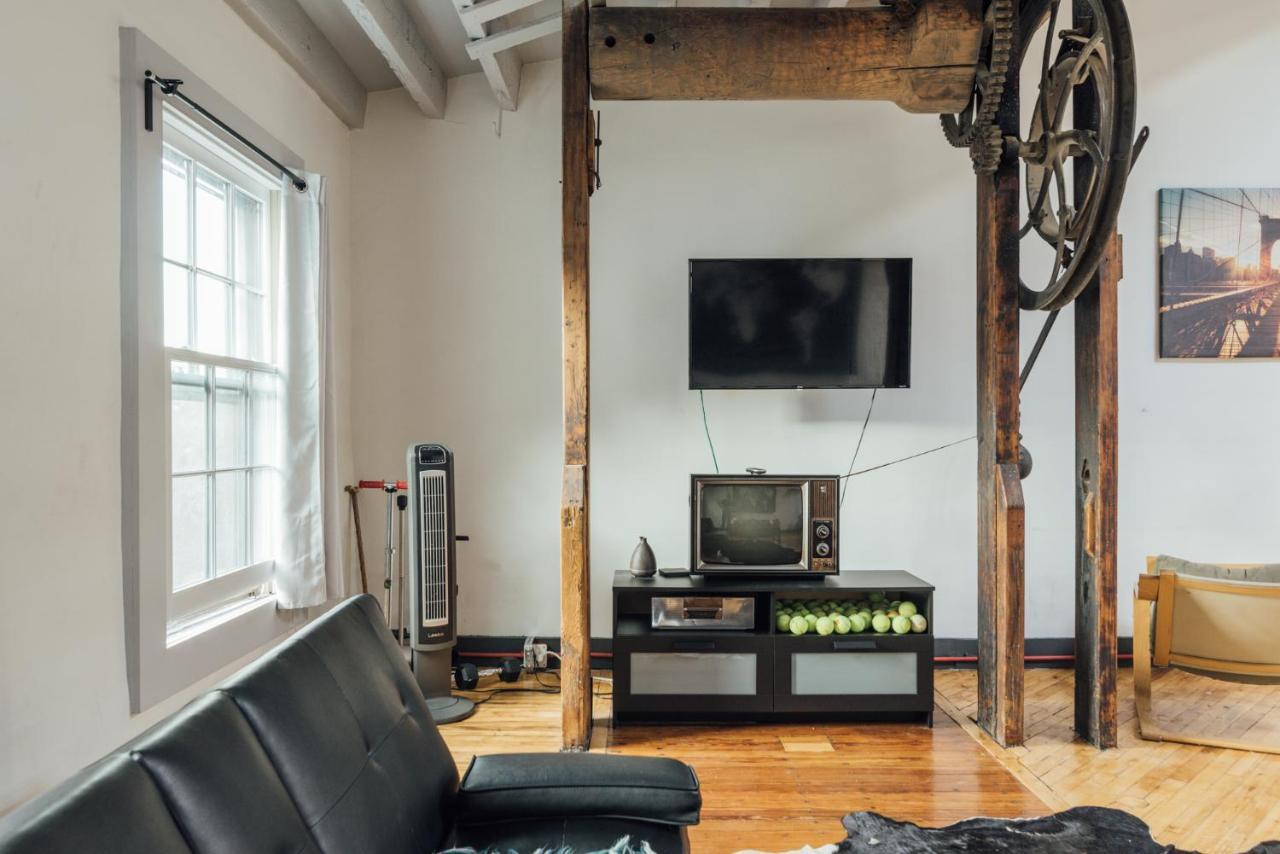 The Havana Lofts Philadelphia Exterior foto
