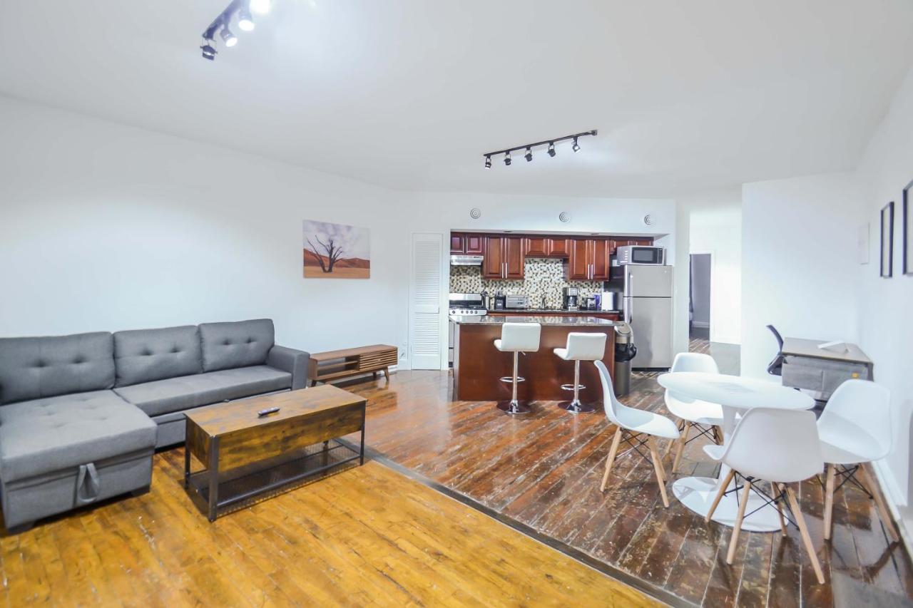 The Havana Lofts Philadelphia Exterior foto