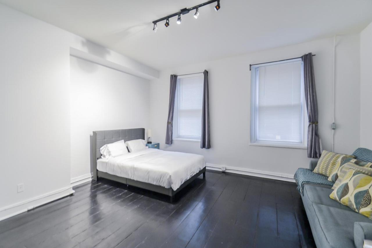 The Havana Lofts Philadelphia Exterior foto