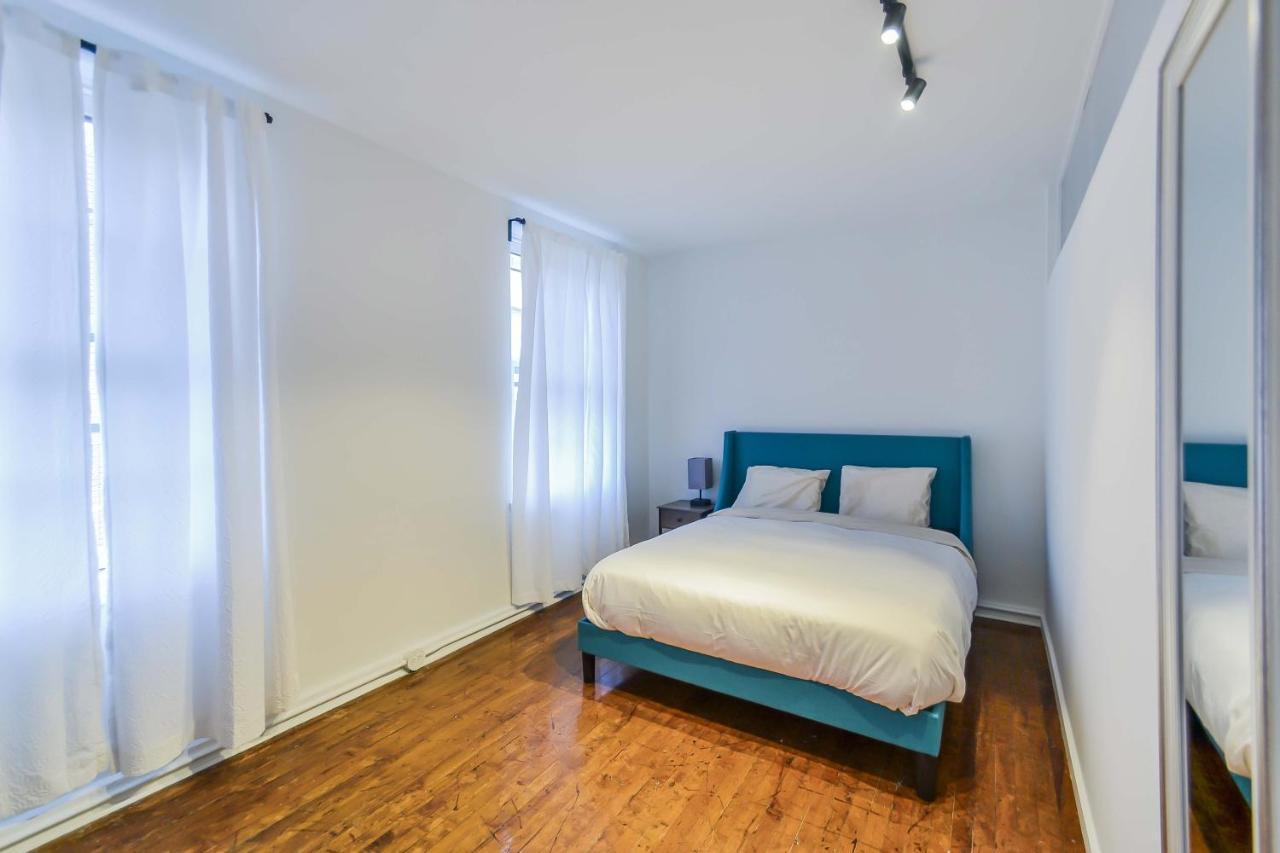 The Havana Lofts Philadelphia Exterior foto
