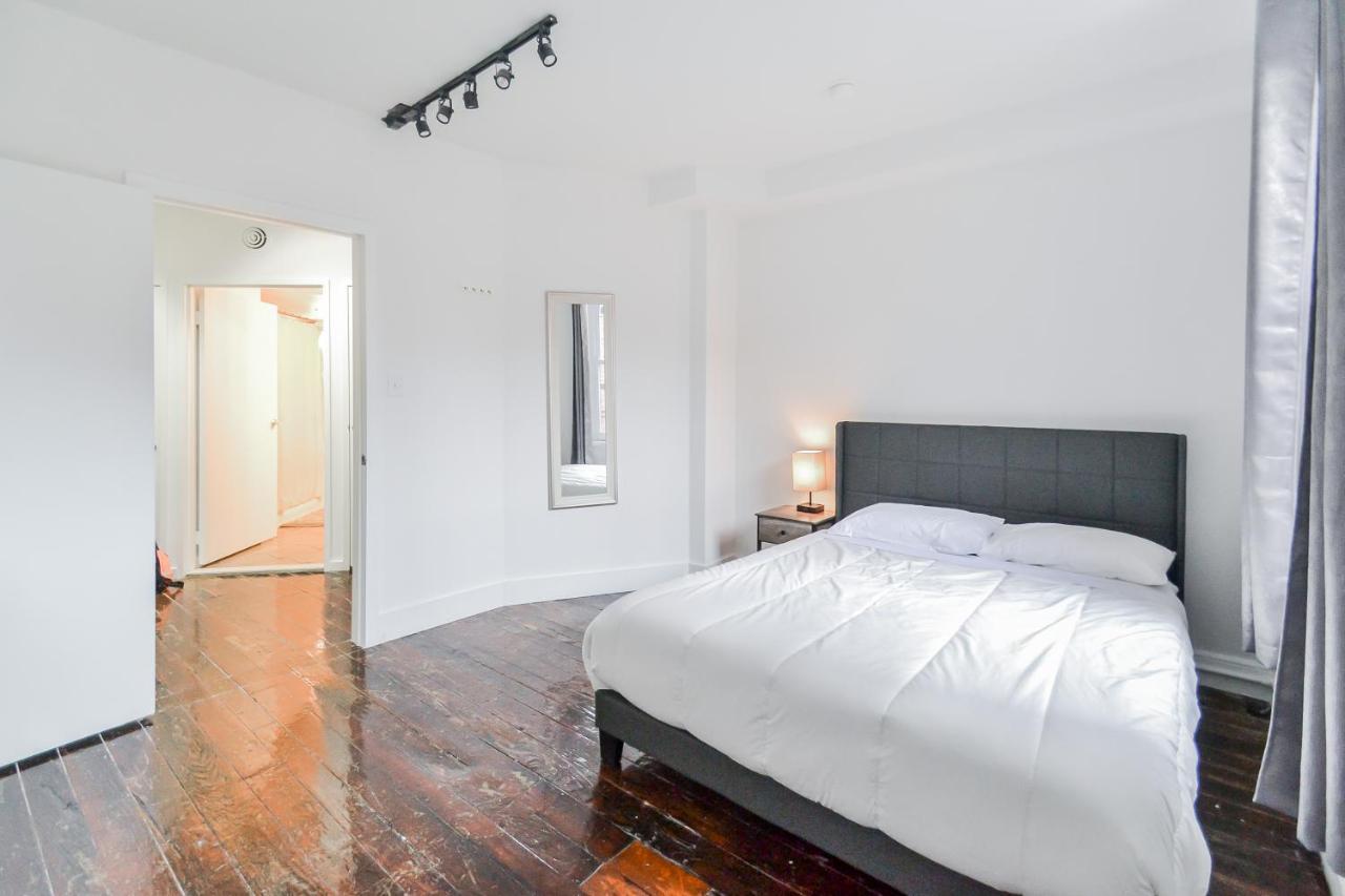 The Havana Lofts Philadelphia Exterior foto