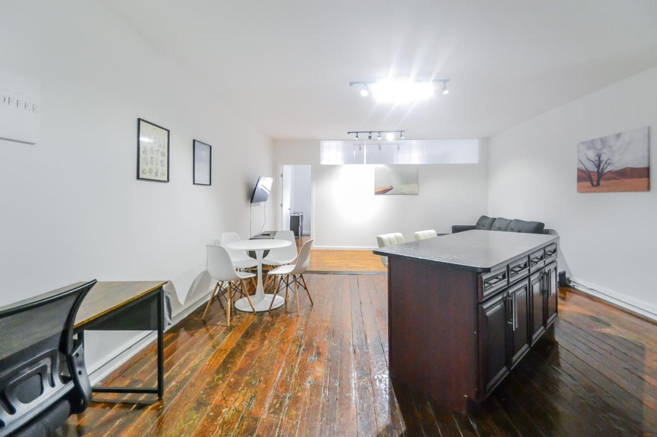 The Havana Lofts Philadelphia Exterior foto