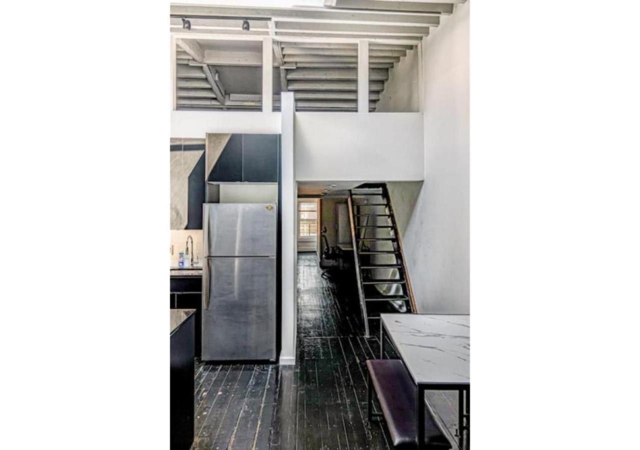 The Havana Lofts Philadelphia Exterior foto