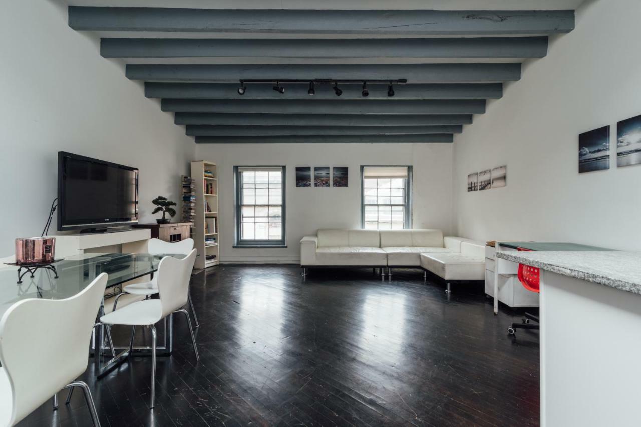 The Havana Lofts Philadelphia Exterior foto